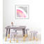 Décoration murale Treasure Sparkles 1 Kids-48187512-48187507