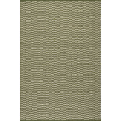 Diamond Sage Handwoven Indoor/Outdoor Rug