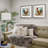 " Fancy Rooster " 2 - Pieces-27609903