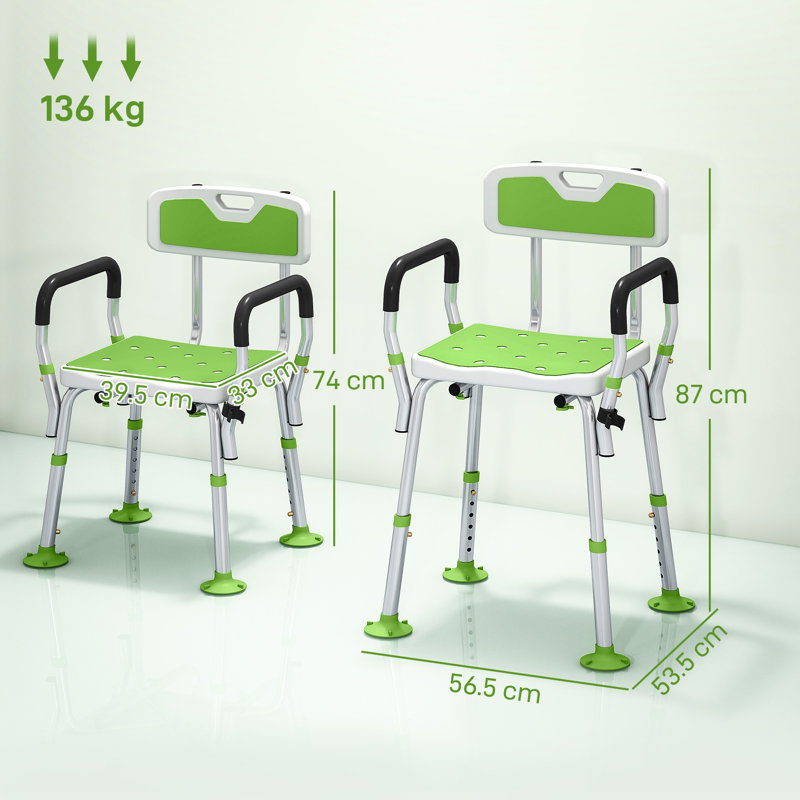 Shower Stool