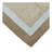 Cotton Tufted Bath Rug