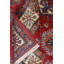 One-of-a-Kind 4' X 6' Area Rug