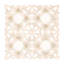 Carreau de porcelaine mat pour plancher et mur 9 po x 9 po Pageant-131483598