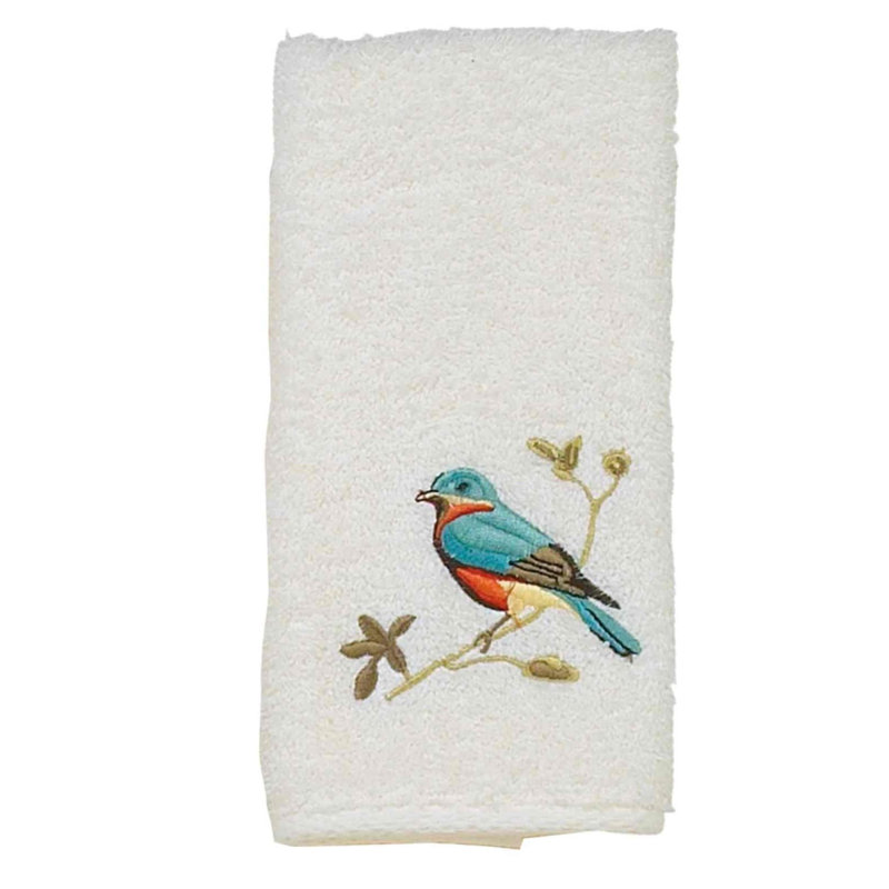 Winston Porter Fairmead Fingertip Towel