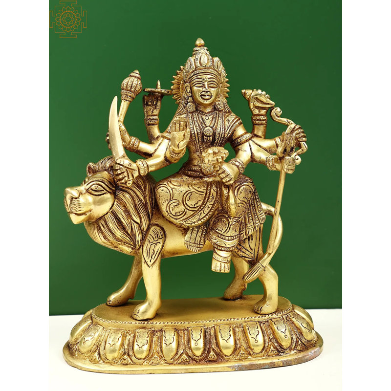 Religious & Spiritual Figurines & Sculptures