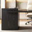 Bureau italien simple et élégant-349071770