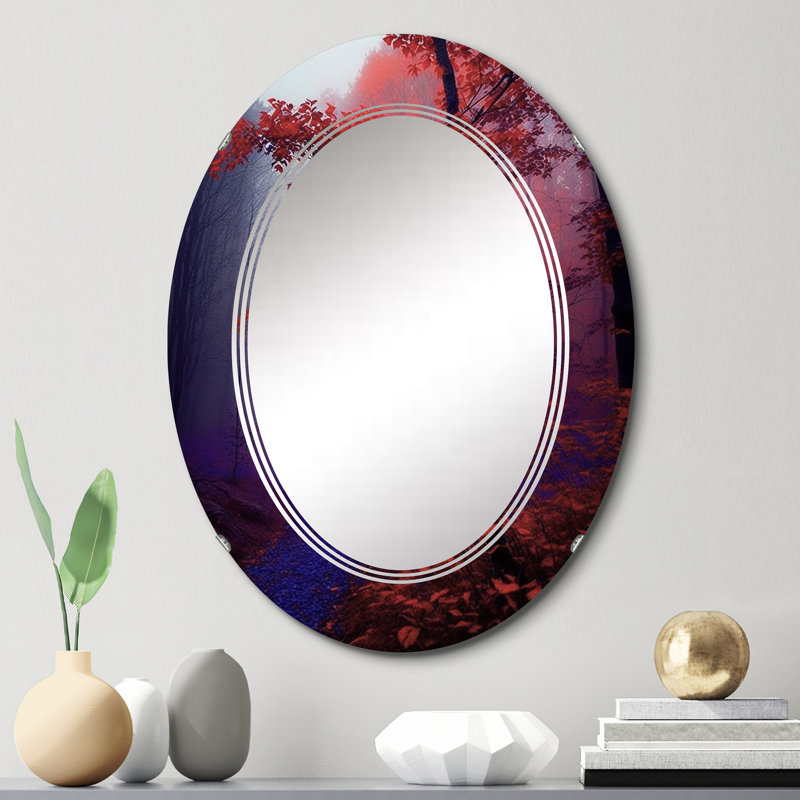 Miroir Ampelikou, 30 po x 20 po
