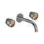 Eclissi™ Wall Mount Bathroom Faucet-53636795