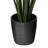 38" Artificial Potted Grand Philodendron Bush