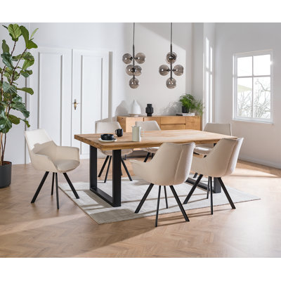 Romuald Dining Table