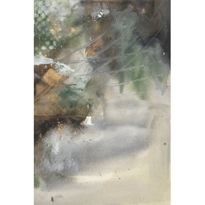 Canyon Seasons I 1 Piece Wrapped Canvas Painting
