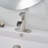 Single-Hole Single-handle Bathroom Faucet-104875681