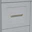 Ensemble de meuble-lavabo simple 55 po Partham-67491871
