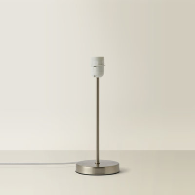 Bekbele Table Lamp Base