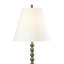Lampe sur pied 66 po Callie