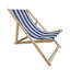 Fauteuil en bois