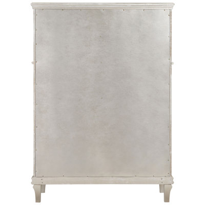 Commode 5 tiroirs Katerina