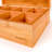 BergHOFF International Bamboo Tea Box