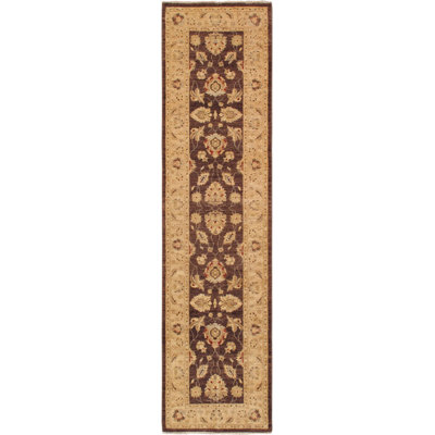 Oriental Area Rug