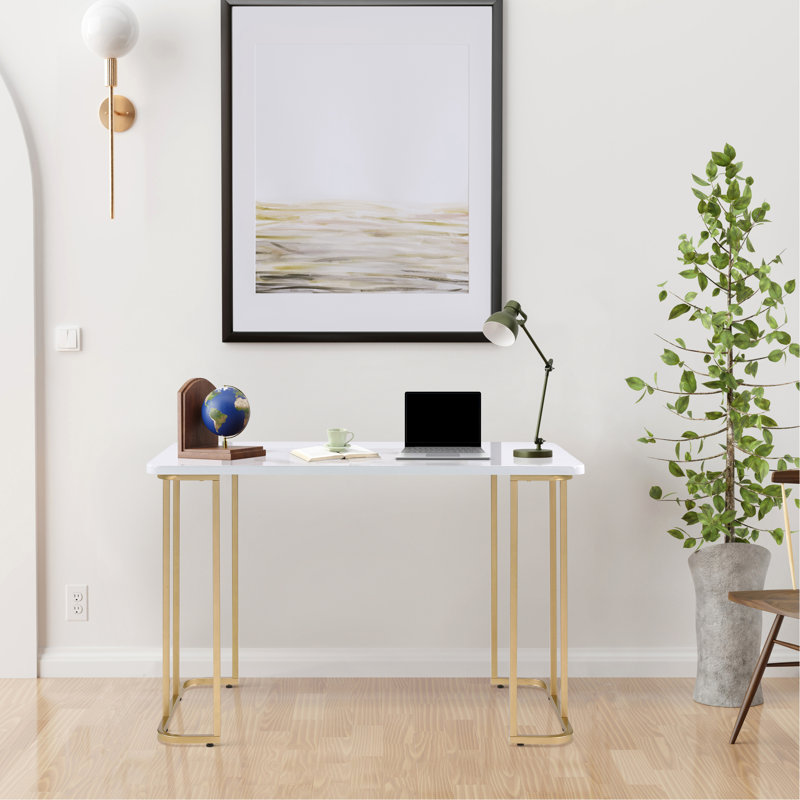 Bureau d'écriture