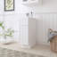 Base de meuble-lavabo simple 12 po seulement-95290448