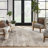 Ilgar Ivory Area Rug-101085586