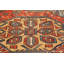 Tapis soumak Tribal