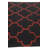 Orlando Black Rug