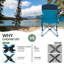Folding Camping Chair-1066306561
