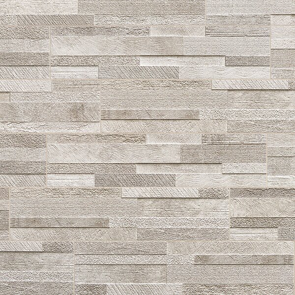 Ivy Hill Tile Holden Ledger Panel 5.82 in. x 23.74 in. Textured 3D ...