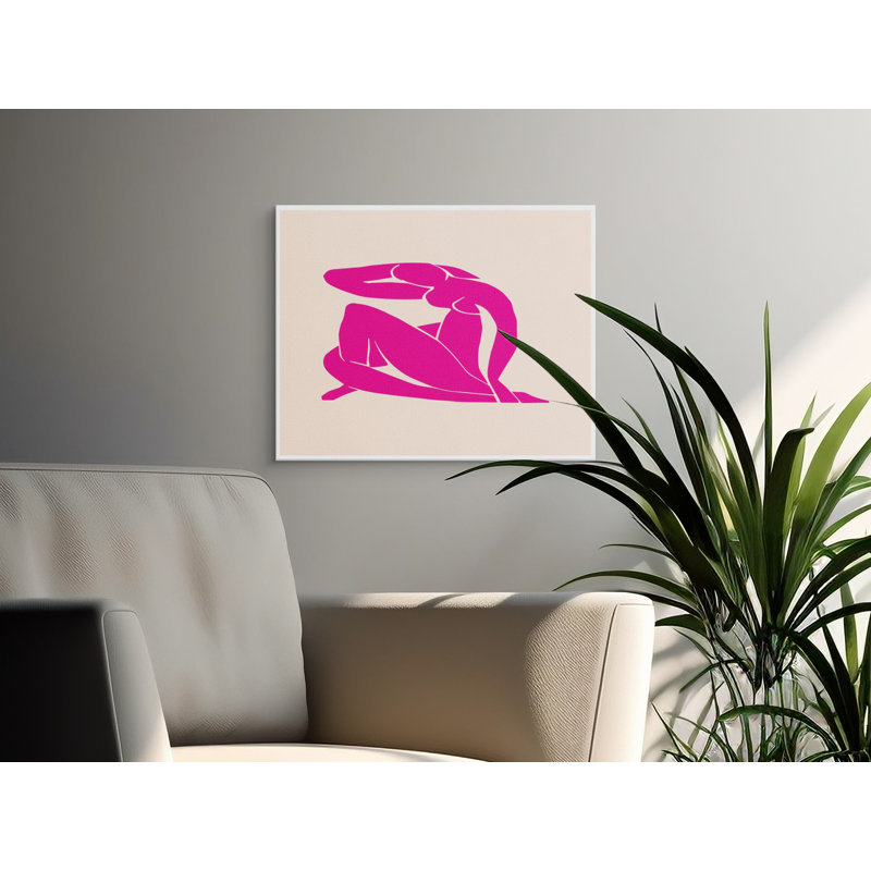 Wrapped Canvas Print Set, 60.96 cm H  x 81.28 cm W