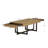 Burch Single Coffee Table-567665072