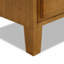 Table de chevet en bois massif Knighten-1658127989