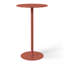 Table de bar ronde pour l'extérieur-1066286869