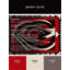 Tapis abstrait Ascent-2043391459
