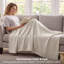 Couverture 100% coton Cozy Winter Bedure Soft Cozy-105504829-105504831