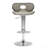Kaylem Swivel Upholstered Adjustable Height Counter Stool-1567150550