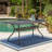 AUSTIN 68-Inch Rectangle Dining Table
