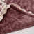 Rouge bordeaux est en rupture de stock