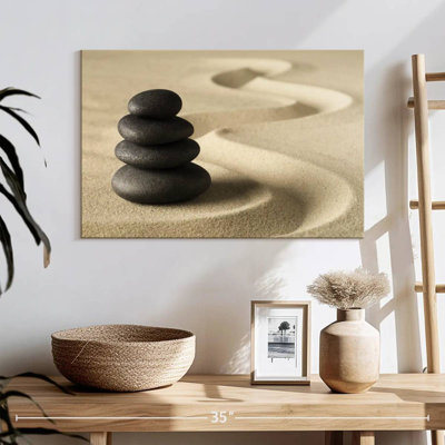 Kerrick Zen Meditation Stones