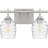 Boban Brushed Nickel Bath Light-1995506544