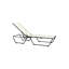 Millennia Outdoor Chaise Lounge-18230431-18230439