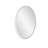 Gurnoor Round Wall Mirror-849828505