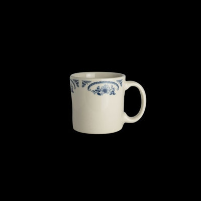 AMERICAN ROSE B Executive Mug American Rose