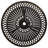Hamleigh Round 62Cm L Table