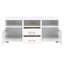 Poar TV Stand