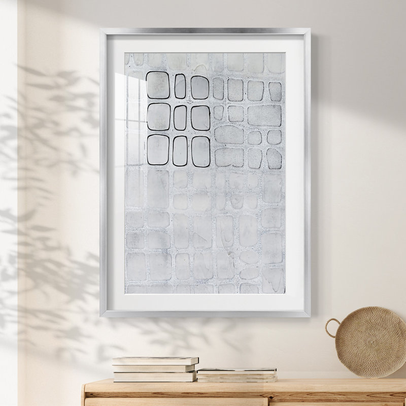 Lumen Colour I -Framed Print