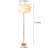 Aeyden 155cm Gold Tree Floor Lamp-104691102