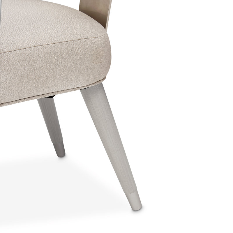 Eclipse Upholstered Arm Chair