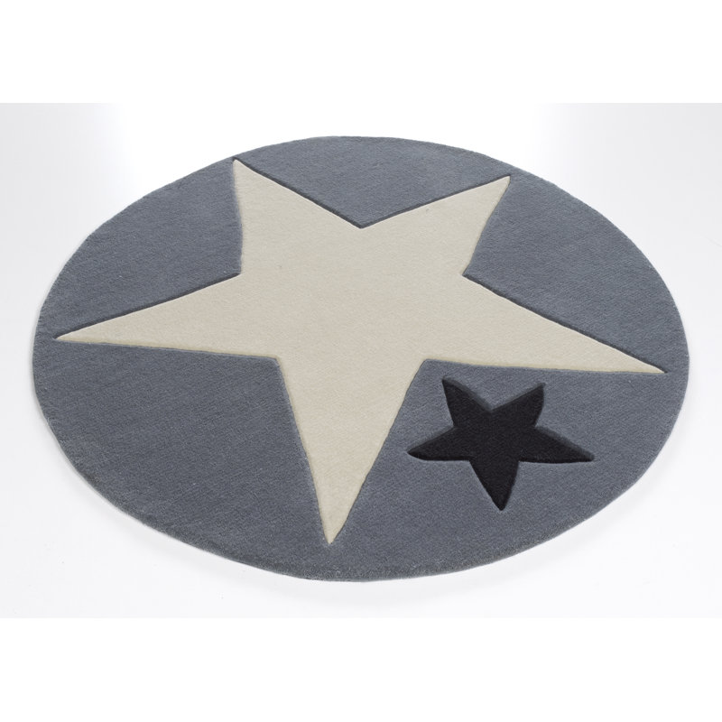 Round 130cm X 130cm Area Rug